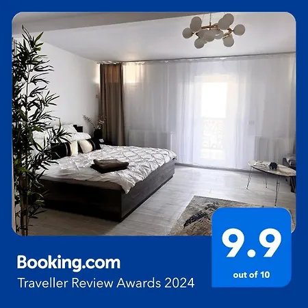 Brand New With Self Check In - Spital Fundeni -dragonul Rosu Appartement