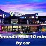 Brand New With Self Check In - Spital Fundeni -dragonul Rosu * Бухарест
