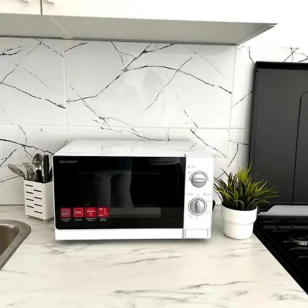 Brand New With Self Check In - Spital Fundeni -dragonul Rosu Bucharest