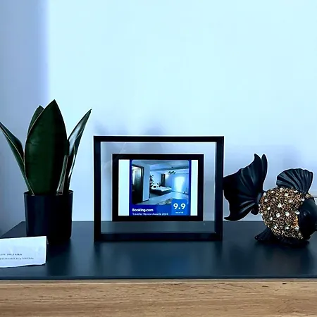 Apartment Brand New With Self Check In - Spital Fundeni -dragonul Rosu Bucharest