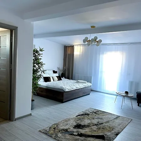 Brand New With Self Check In - Spital Fundeni -dragonul Rosu Апартаменти Бухарест