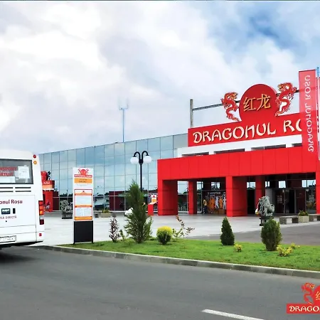 Brand New With Self Check In - Spital Fundeni -dragonul Rosu Апартаменти