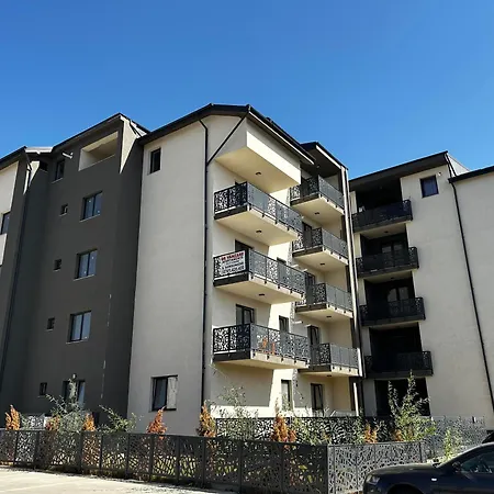 Brand New With Self Check In - Spital Fundeni -dragonul Rosu Апартаменты