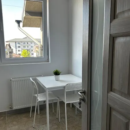 Brand New With Self Check In - Spital Fundeni -dragonul Rosu * Bucharest