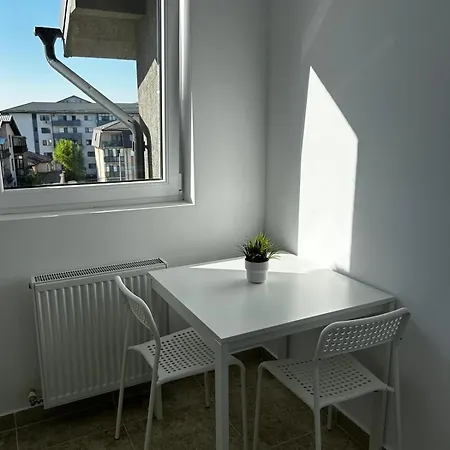 Apartment Brand New With Self Check In - Spital Fundeni -dragonul Rosu *