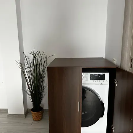 Апартаменты Brand New With Self Check In - Spital Fundeni -dragonul Rosu Бухарест