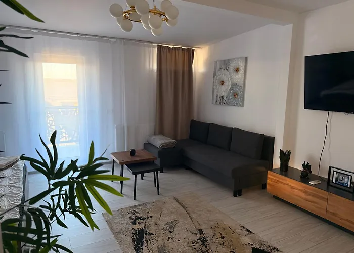 Brand New With Self Check In - Spital Fundeni -dragonul Rosu Appartement Bucarest