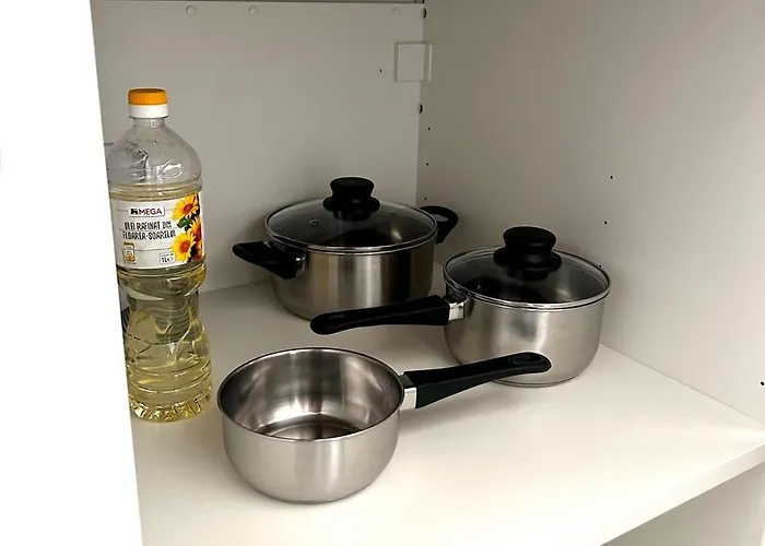 Brand New With Self Check In - Spital Fundeni -dragonul Rosu Bucarest