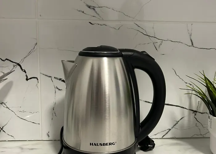 Апартаменти Brand New With Self Check In - Spital Fundeni -dragonul Rosu