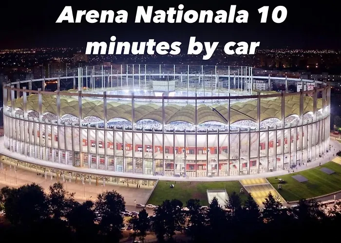 Brand New With Self Check In - Spital Fundeni -dragonul Rosu Appartement