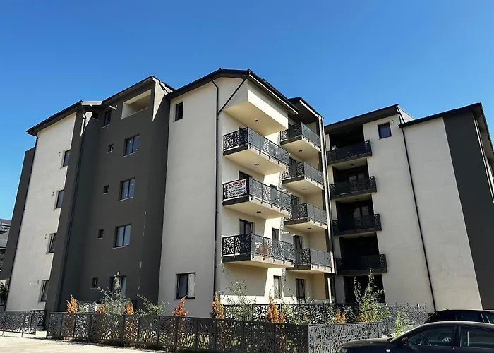 Brand New With Self Check In - Spital Fundeni -dragonul Rosu Appartement