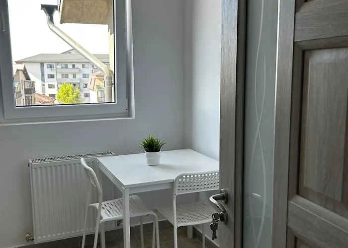 Brand New With Self Check In - Spital Fundeni -dragonul Rosu * Бухарест