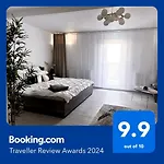 Brand New With Self Check In - Spital Fundeni -dragonul Rosu Apartment