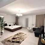 Apartment Brand New With Self Check In - Spital Fundeni -dragonul Rosu Bucharest