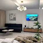 Brand New With Self Check In - Spital Fundeni -dragonul Rosu Apartment