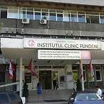 Apartment Brand New With Self Check In - Spital Fundeni -dragonul Rosu *
