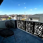Apartment Brand New With Self Check In - Spital Fundeni -dragonul Rosu