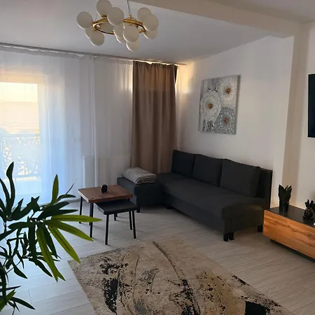 Brand New With Self Check In - Spital Fundeni -dragonul Rosu דירה בוקרשט