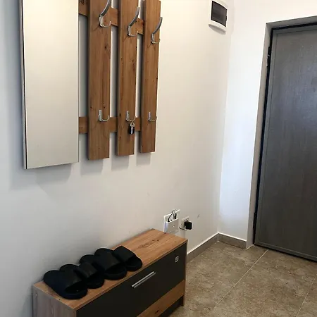 דירה Brand New With Self Check In - Spital Fundeni -dragonul Rosu