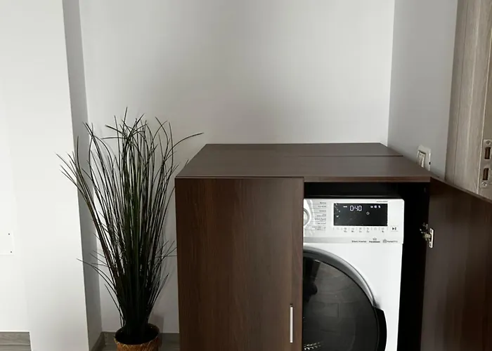 Apartamento Brand New With Self Check In - Spital Fundeni -dragonul Rosu Bucareste